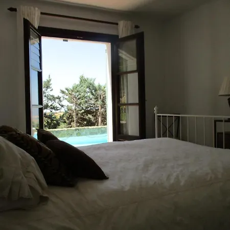Casa Laibon Bed & Breakfast 4*